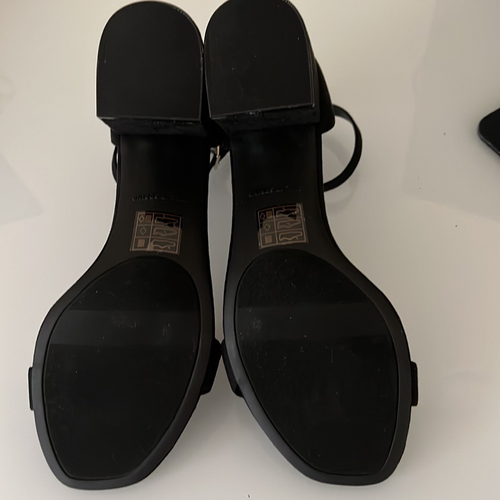 Call it Spring - women’s Mid heel sandal - Picture 5 of 9